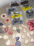 Wax melts