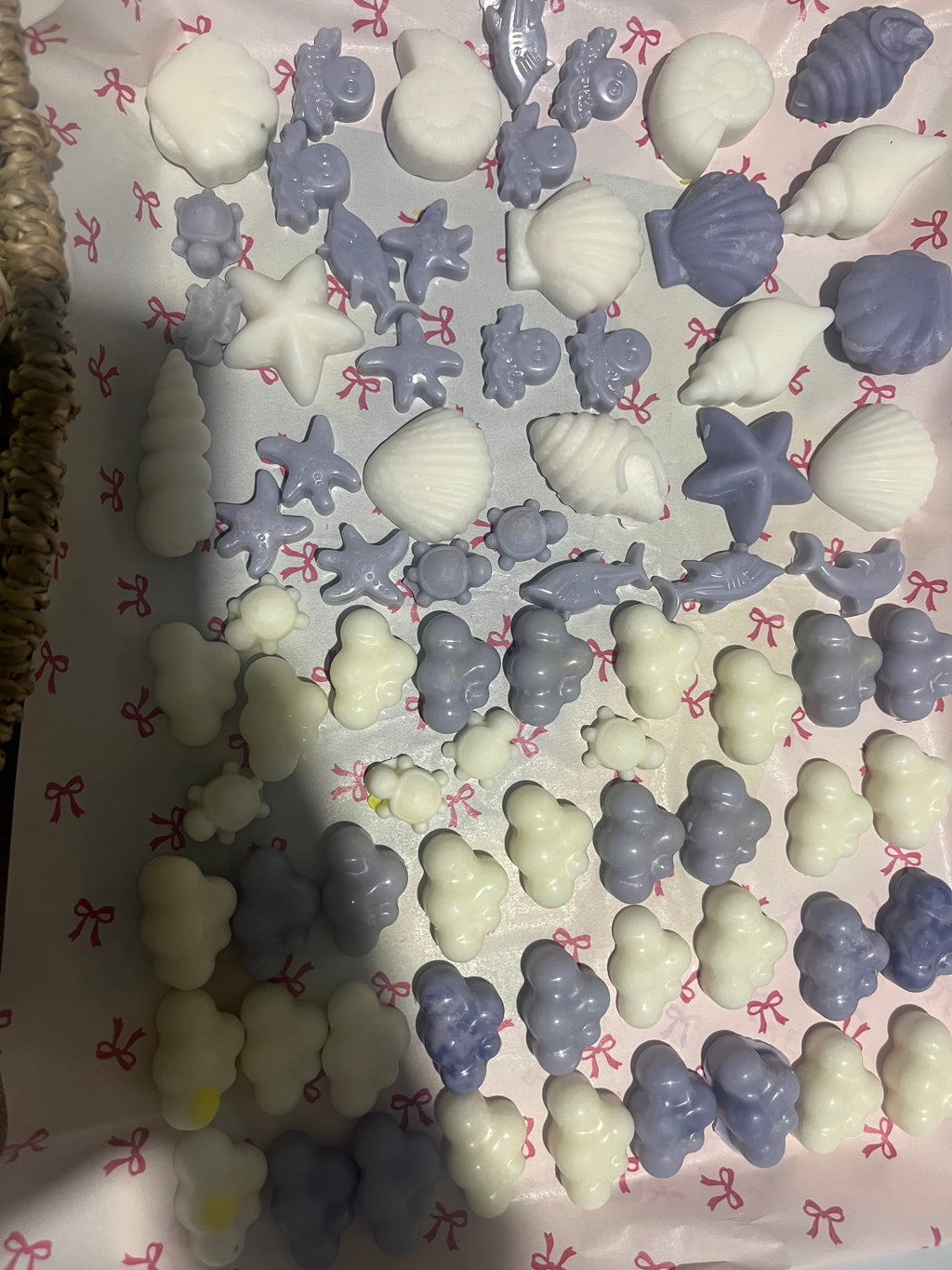 Wax melts